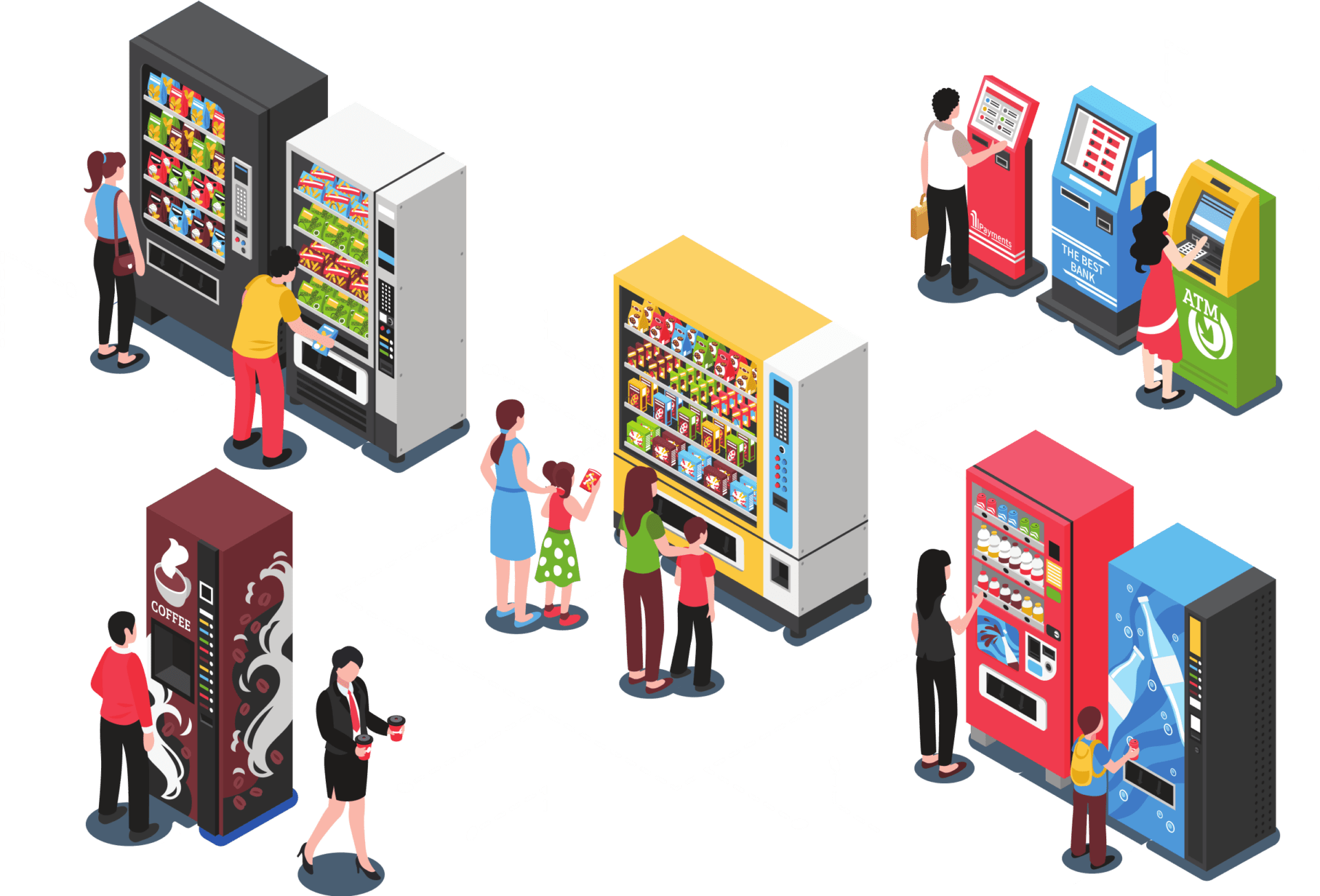 Vending Machine
