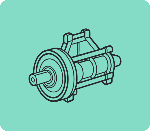 Industry / Auto Part