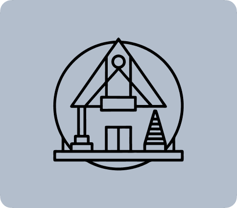 Industry / Construction Materials