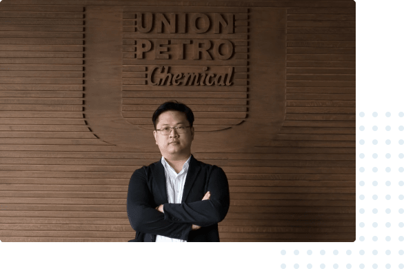 Union Petrochemical