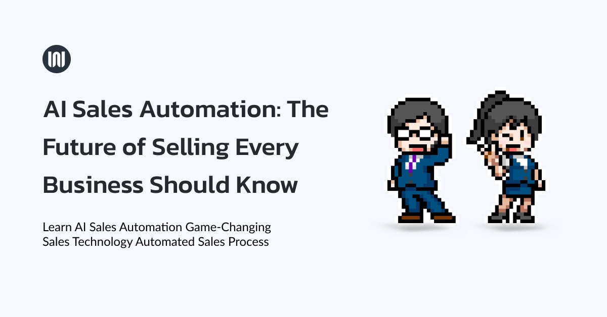 Ai sales automation