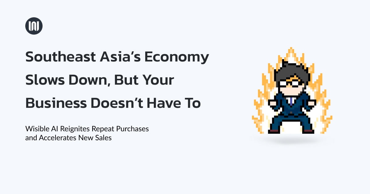 Economy Slows Down but your business doesn't have to